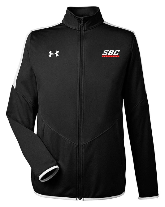 Southern Boone Basketball Under Armour Men's Rival Knit Jacket - 1326761