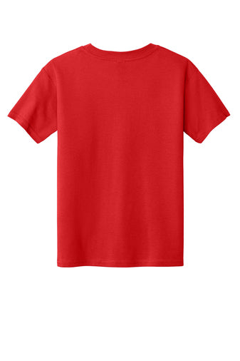 Southern Boone Basketball Gildan Youth Softstyle T-Shirt - 64000B