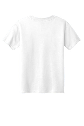 Southern Boone Basketball Gildan Youth Softstyle T-Shirt - 64000B