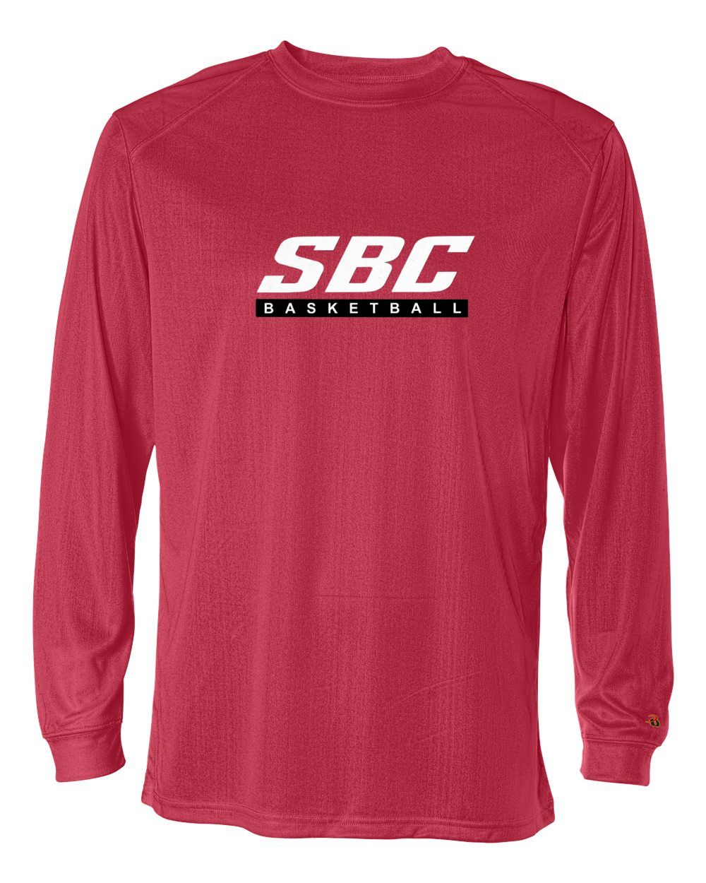 Southern Boone Basketball B-Core Long Sleeve T-Shirt - 4104