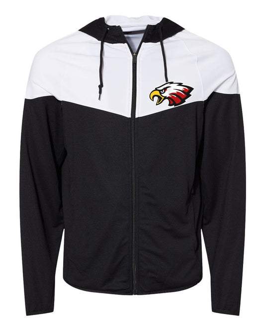 Southern Boone Basketball Spirit Outer-Core Jacket - 7722