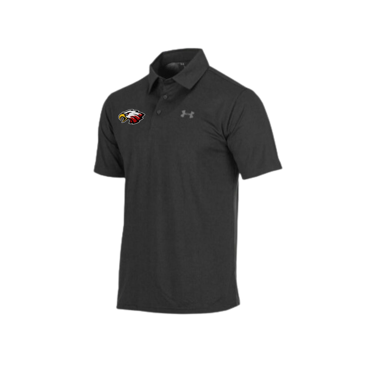 SOBOCO Unisex Adult Under Armour 2.0 Playoff Polo