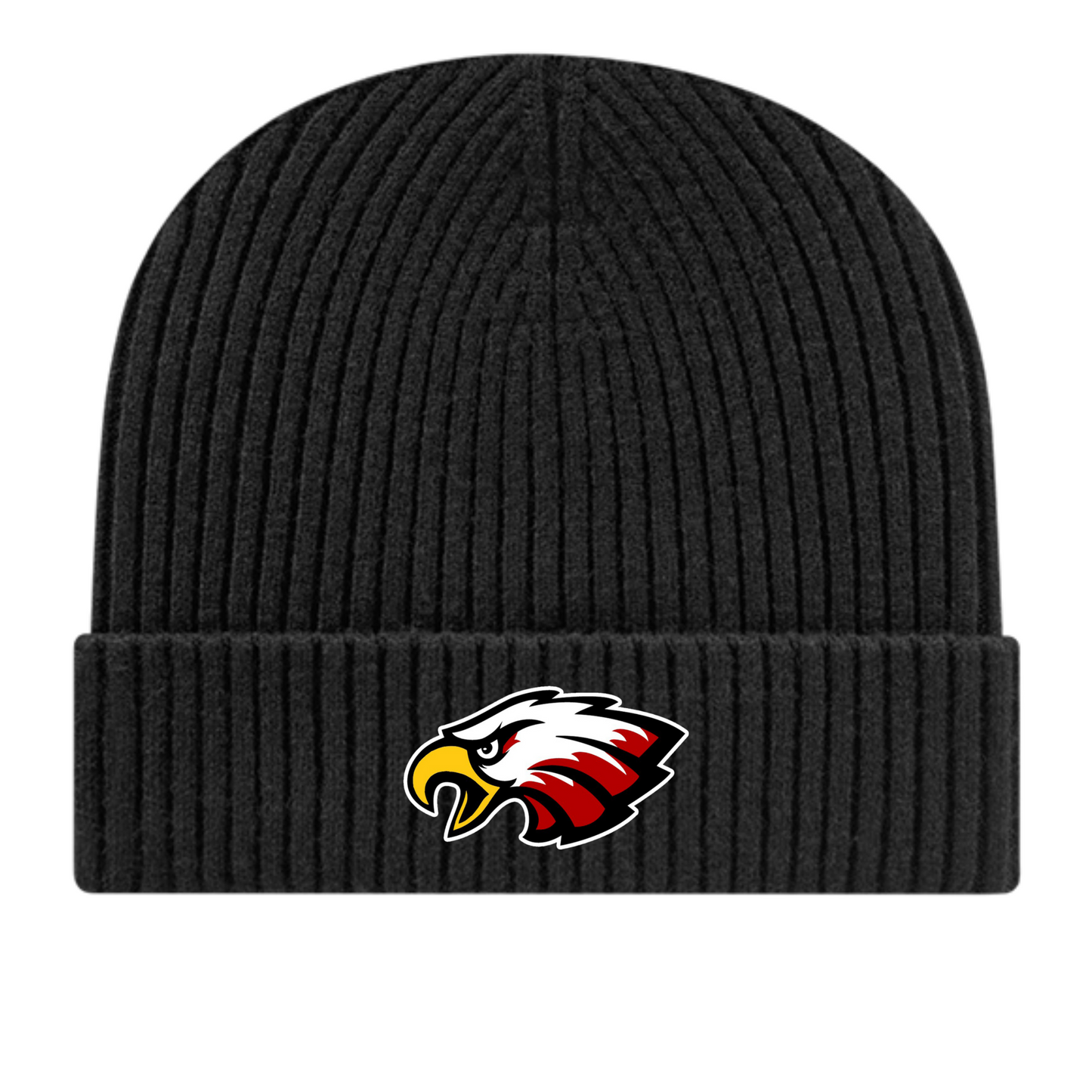 Southern Boone Basketball Premium Knit Cap with Cuff - IK8550