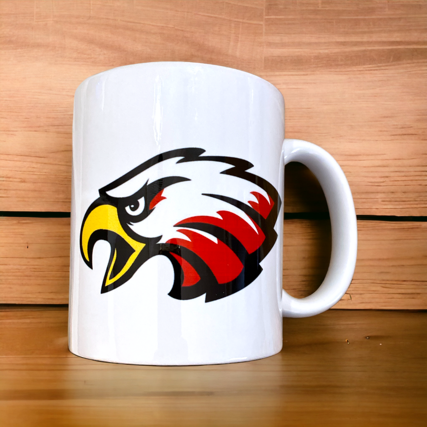 Southern Boone Eagles Coffee Mug