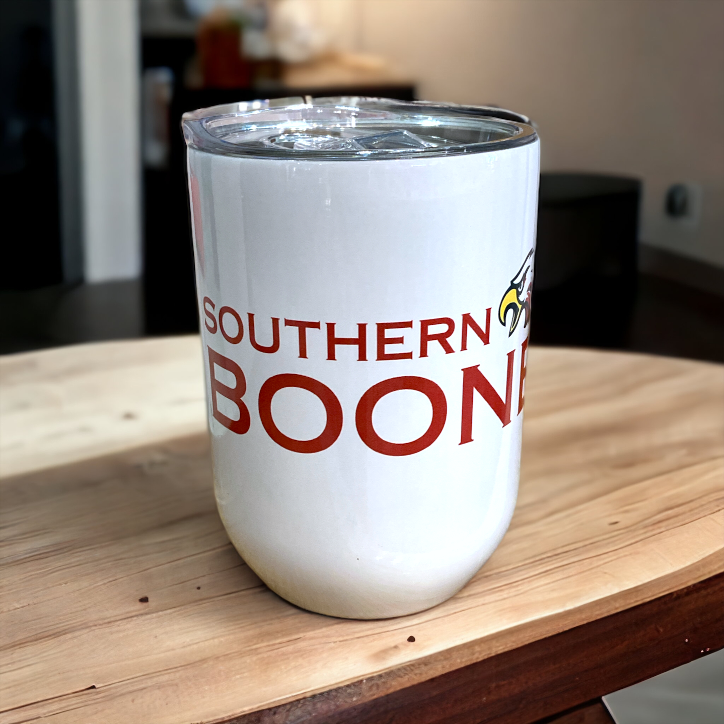 Southern Boone 12oz Wine/Cocktail Tumbler
