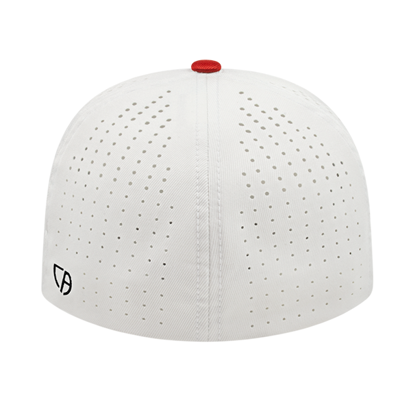 Southern Boone Basketball Flexfit Perforated Performance Cap - i8503