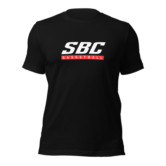 Southern Boone Basketball Unisex Gildan Softstyle T-Shirt - 64000