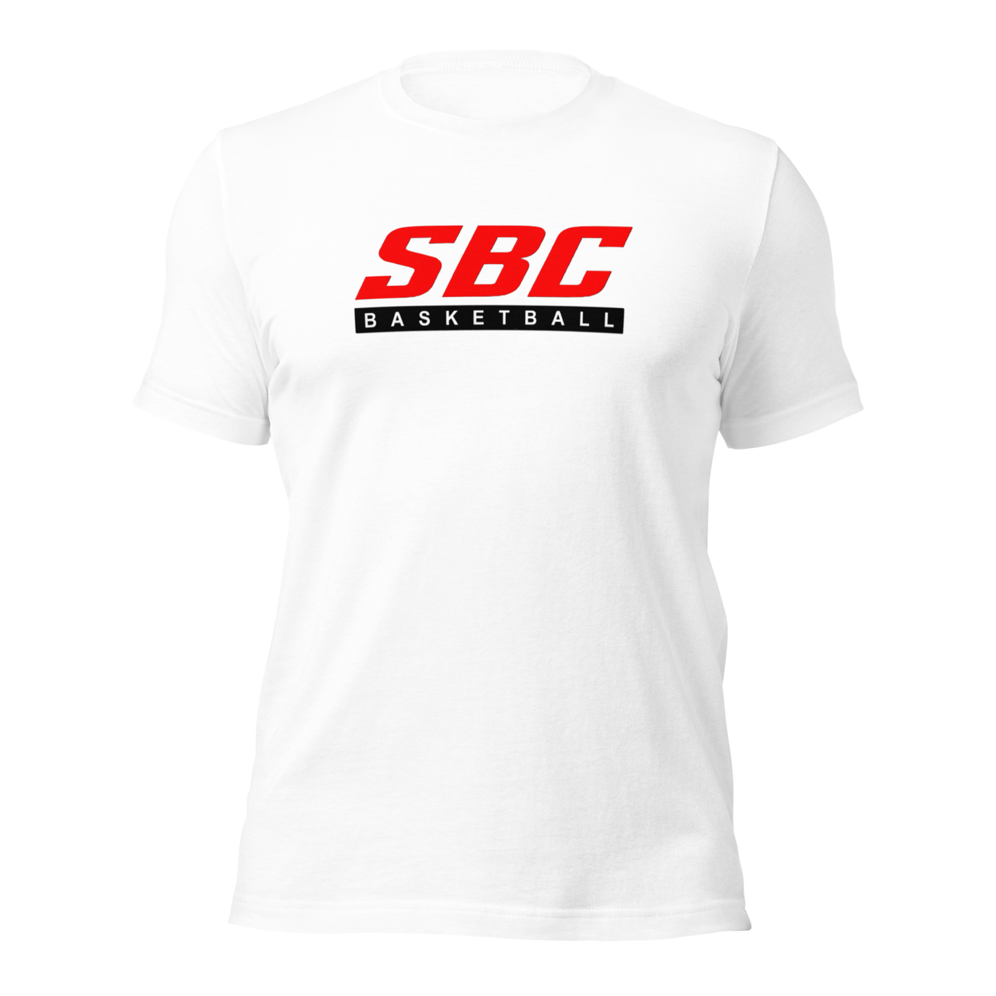 Southern Boone Basketball Unisex Gildan Softstyle T-Shirt - 64000